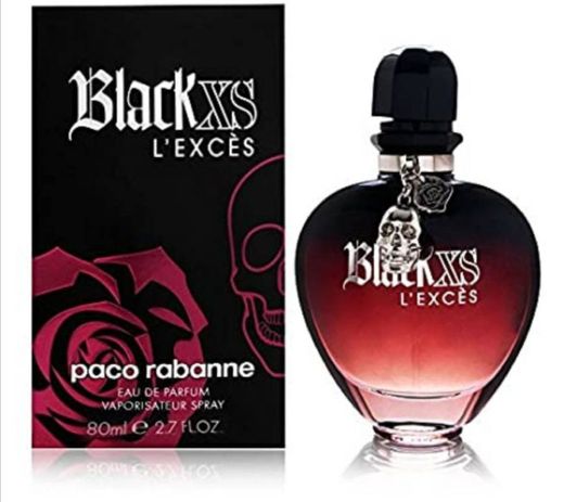 Paco Rabanne LExces 