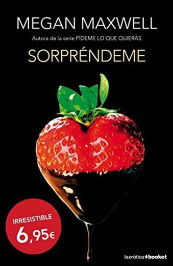 Sorpréndeme