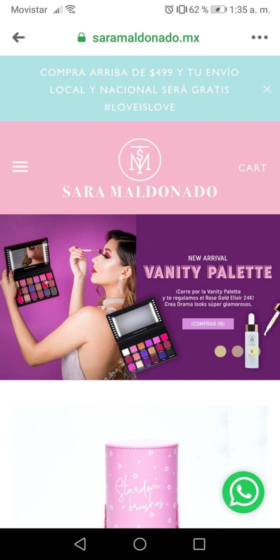Los mejores productos 