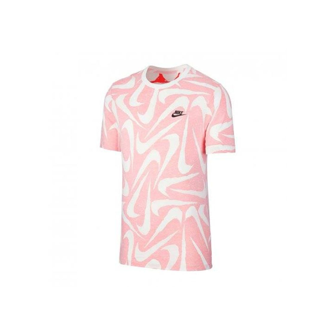 Playera Nike Sportswear Hand Drawn