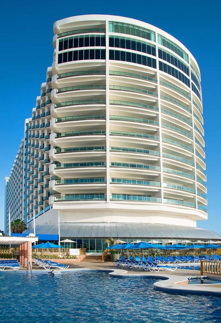 No te quedes son visitarlo el mejor en Cancun 