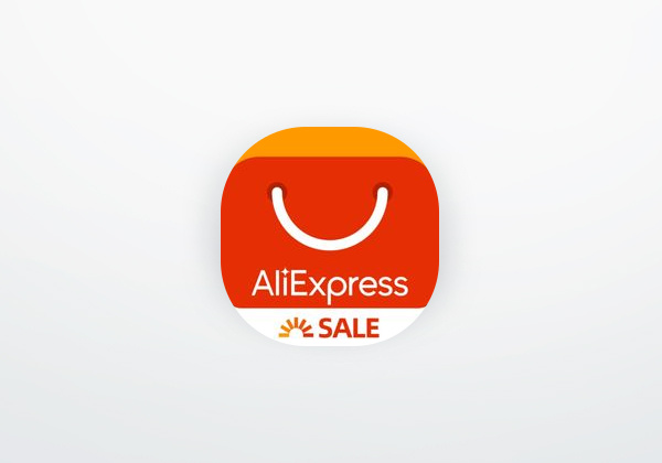 App AliExpress Shopping App