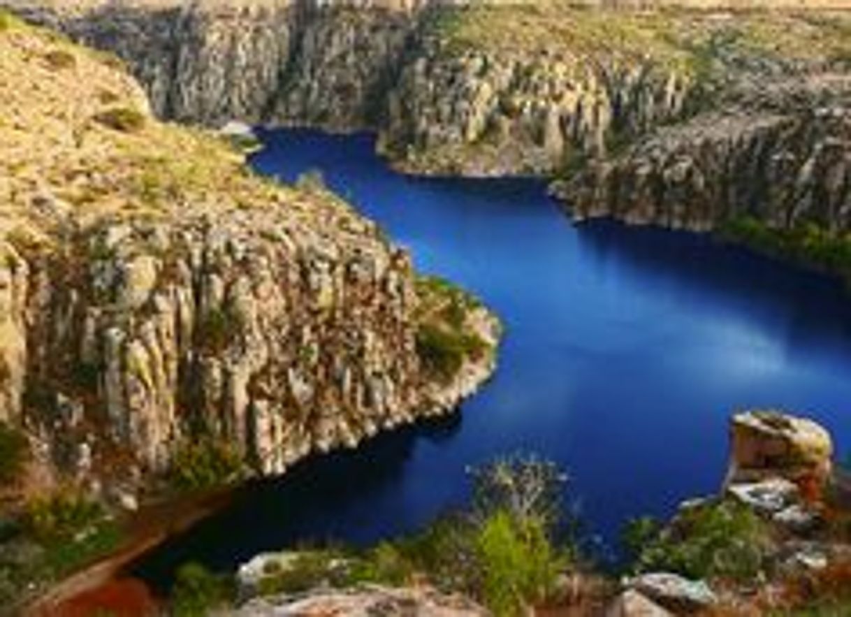 Place Presa del Jocoqui