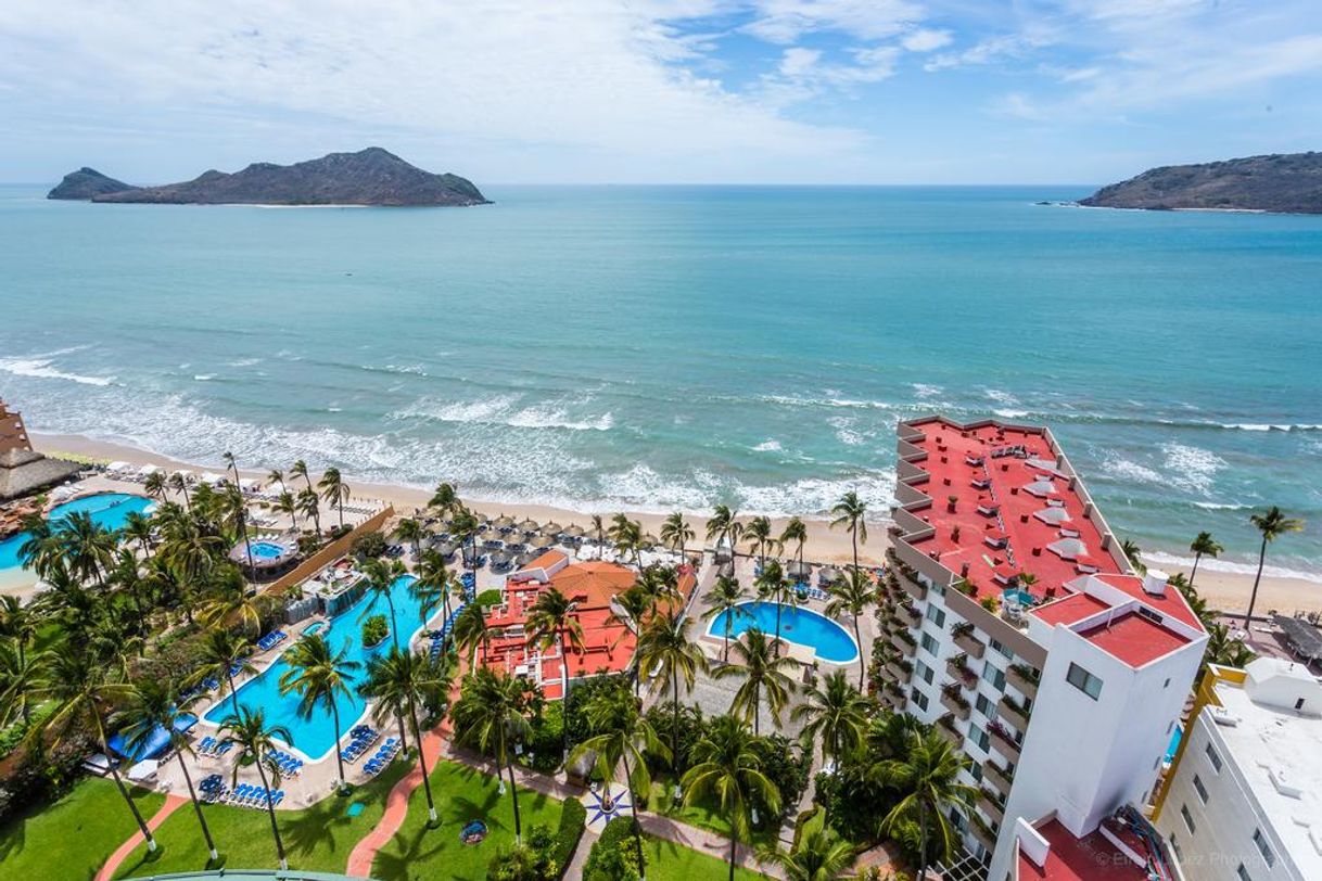 Place Mazatlán