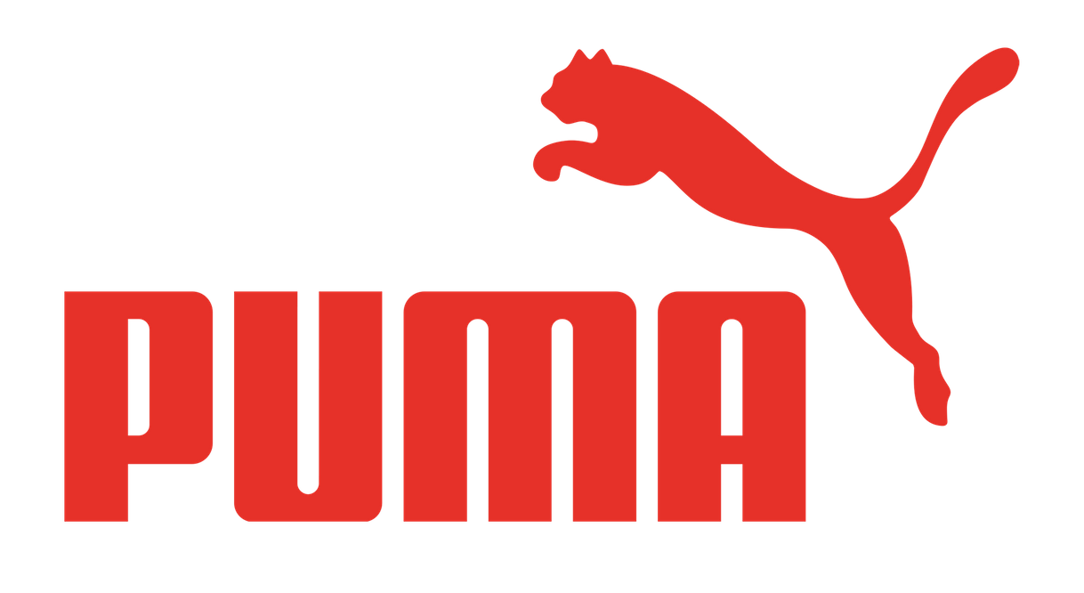 Moda Logo puma