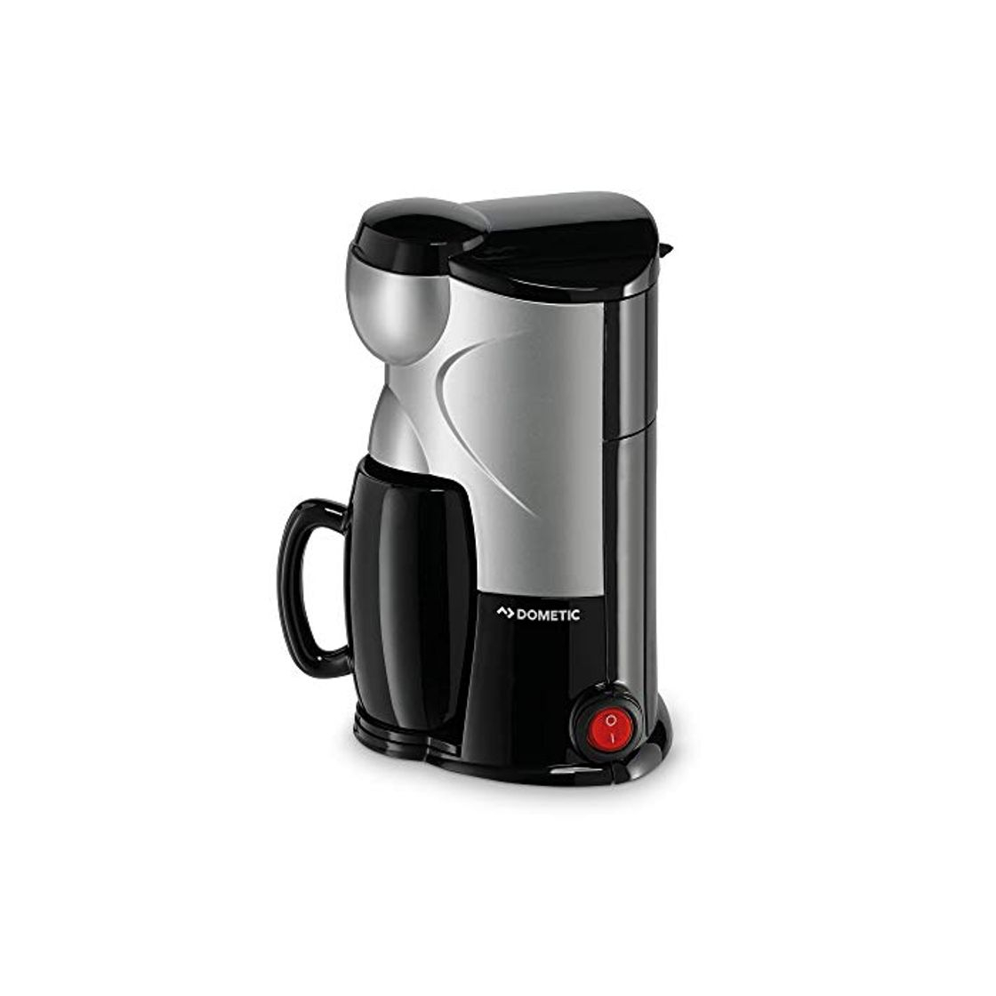 Product DOMETIC 9600000339 Perfectcoffee Cafetera de Una Taza a 24 V