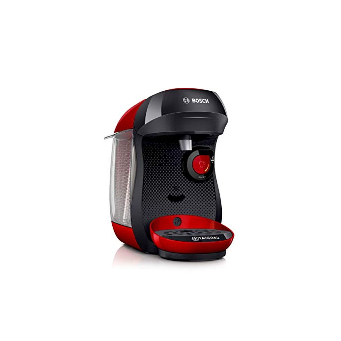 Elemento de la categoría hogar Bosch TAS1003 TASSIMO Happy Cafetera de cápsulas