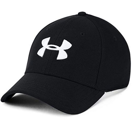 Under Armour Men's Blitzing 3.0 Cap Gorra