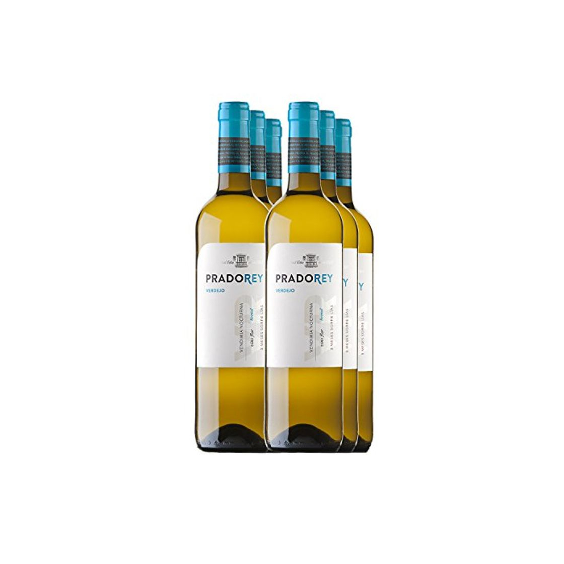 Product PRADOREY Verdejo - Vino blanco - Verdejo - Vino de la tierra