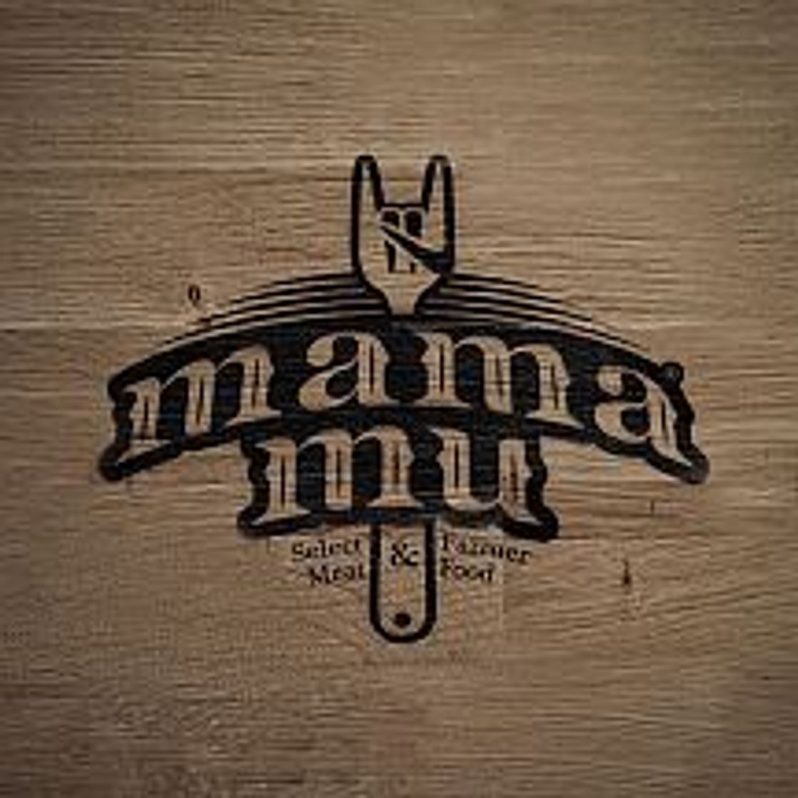 Restaurantes Mama Mu