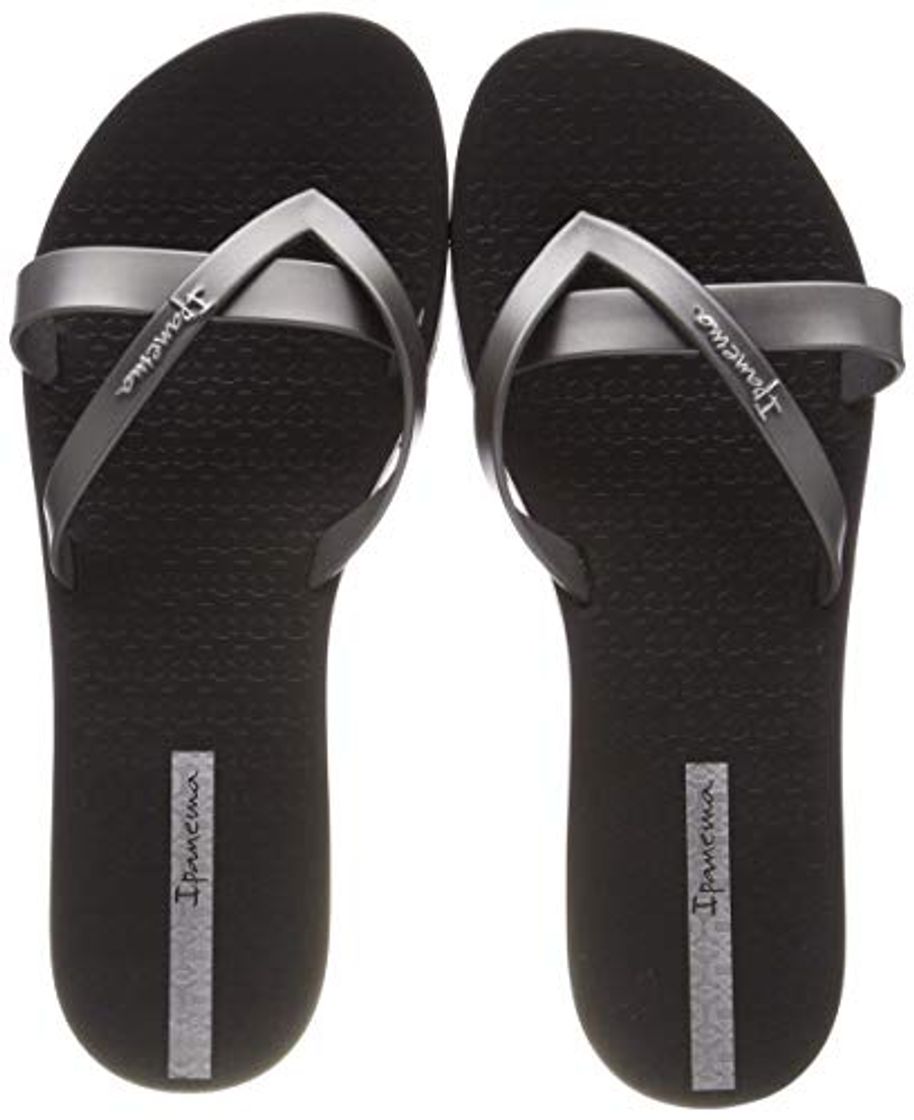 Social Ipanema Kirei Fem, Chanclas para Mujer,