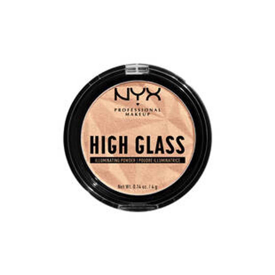 Fashion High Glass Illuminating Powder | NYX Professional Makeup