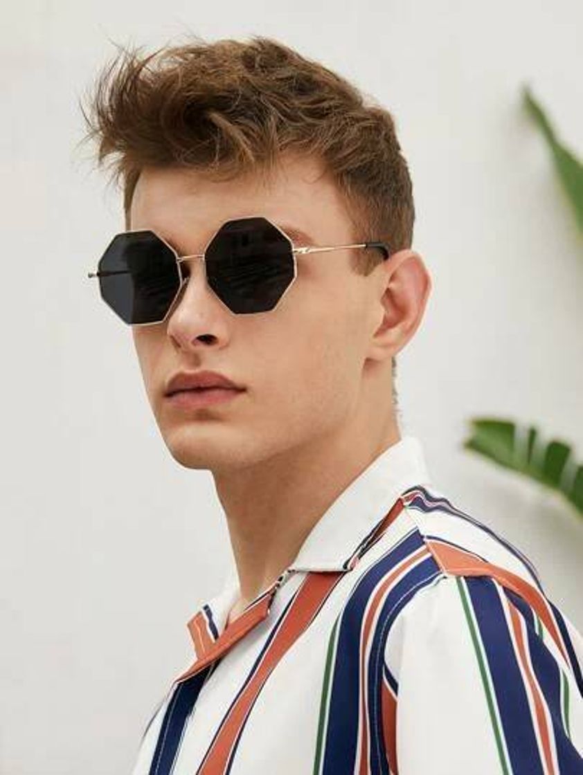 Moda Gafas de sol para hombre 