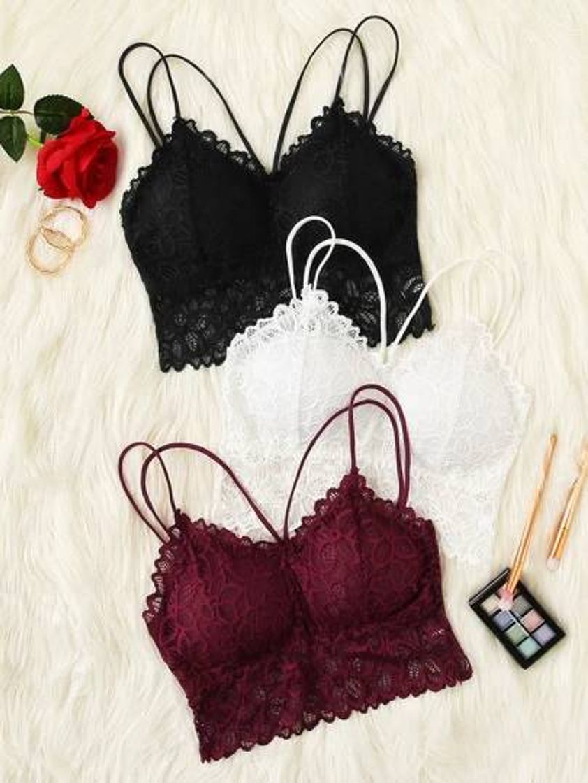 Moda Bralette 🔥😍