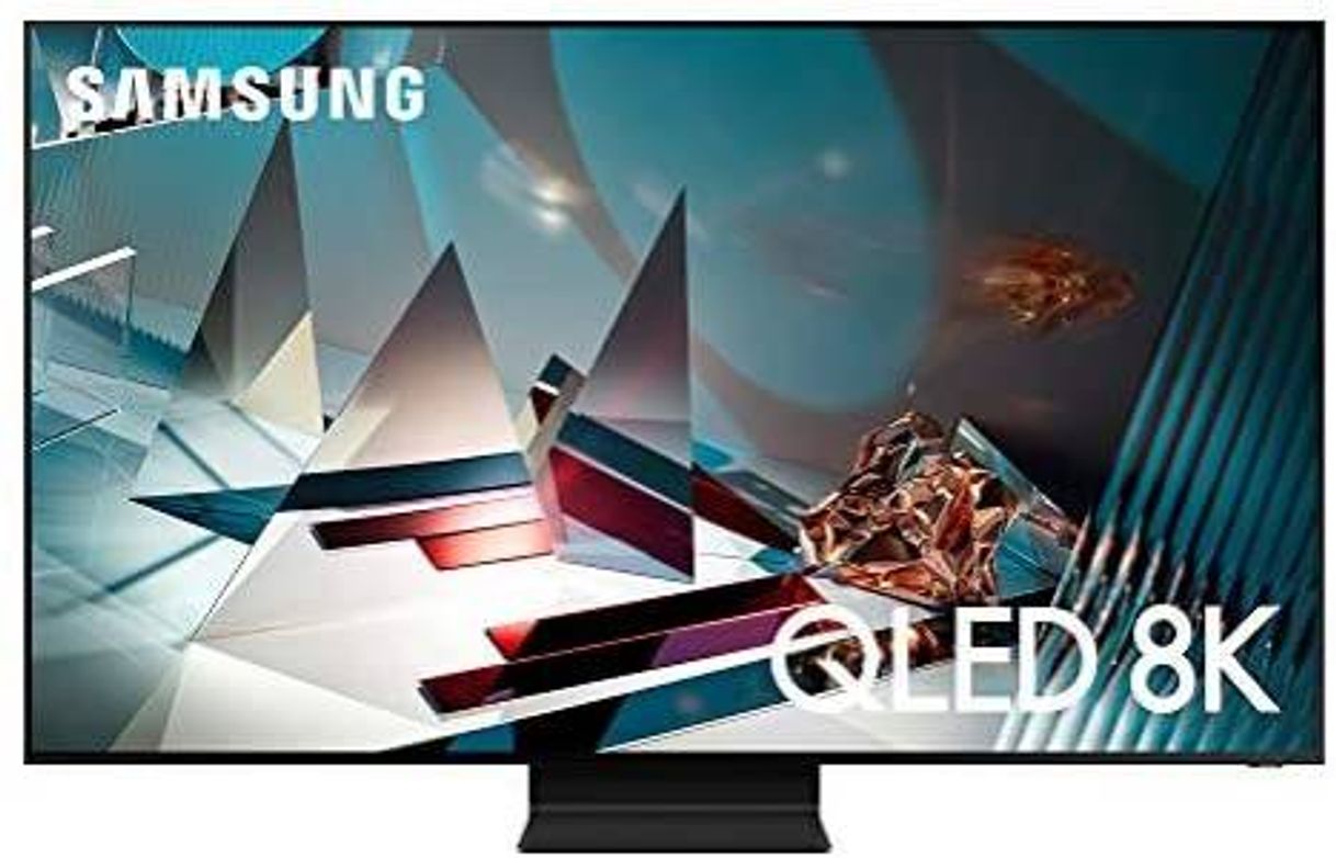 Fashion SAMSUNG Serie QLED Q800T de 65 pulgadas 8k