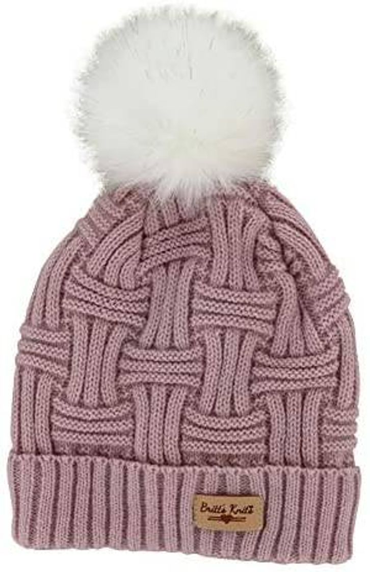 Moda Gorro para invierno 