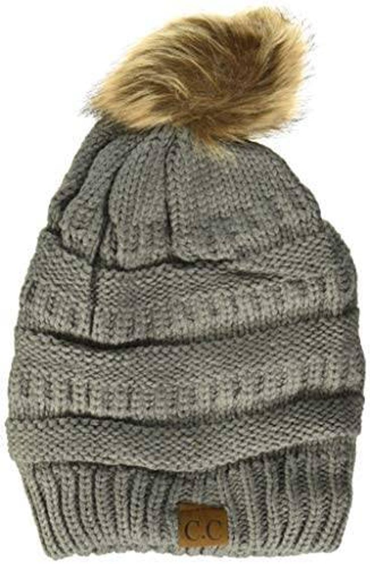 Fashion Gorro para invierno 