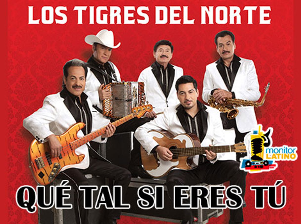 Music Qué Tal Si Eres Tu