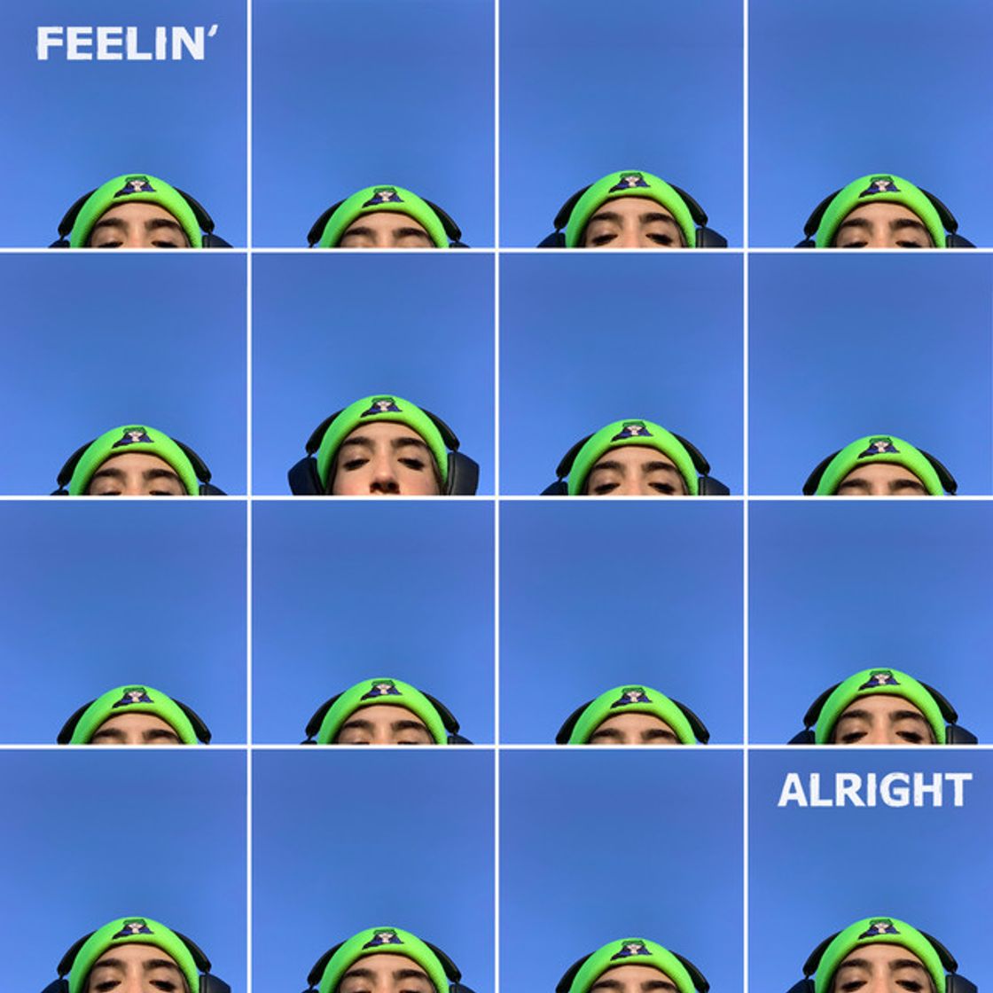 Canción Feelin' Alright