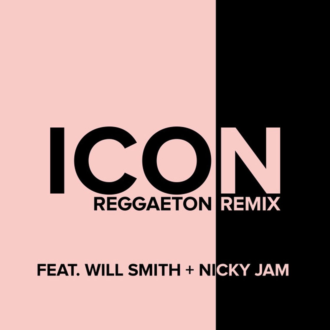 Music Icon - Reggaeton Remix