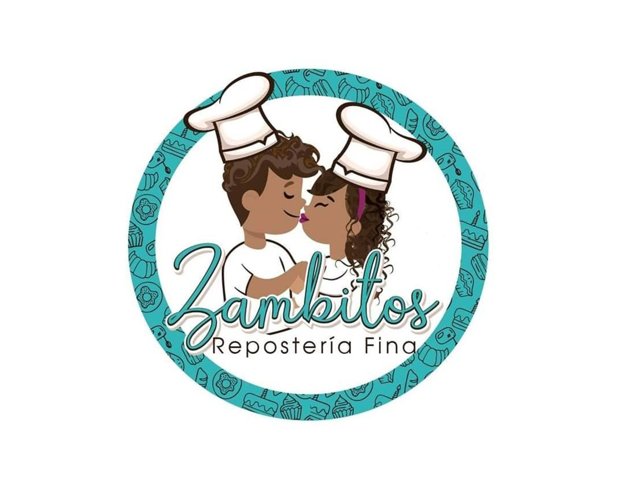 Product Zambitos Reposteria Fina