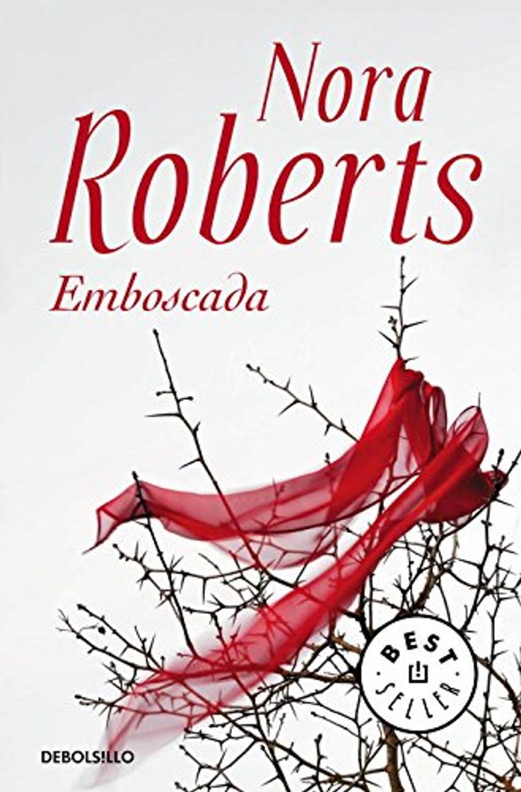 Libro Emboscada