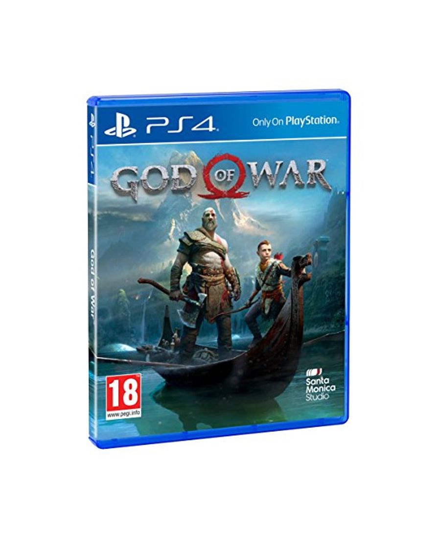 God Of War
