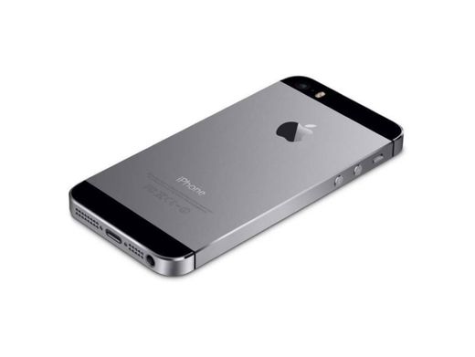 iPhone 5s Cinza