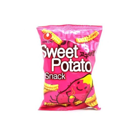 Nongshim sweet potato