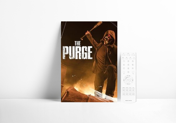 Serie La purga