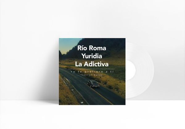 Music Yo Te Prefiero a Ti - Versión Banda