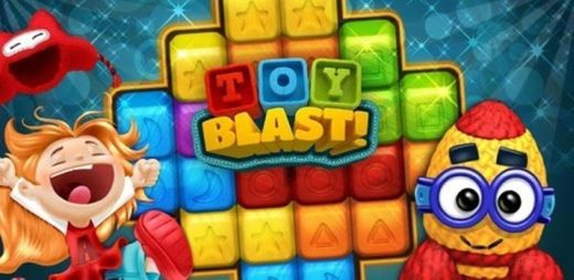 Toy Blast