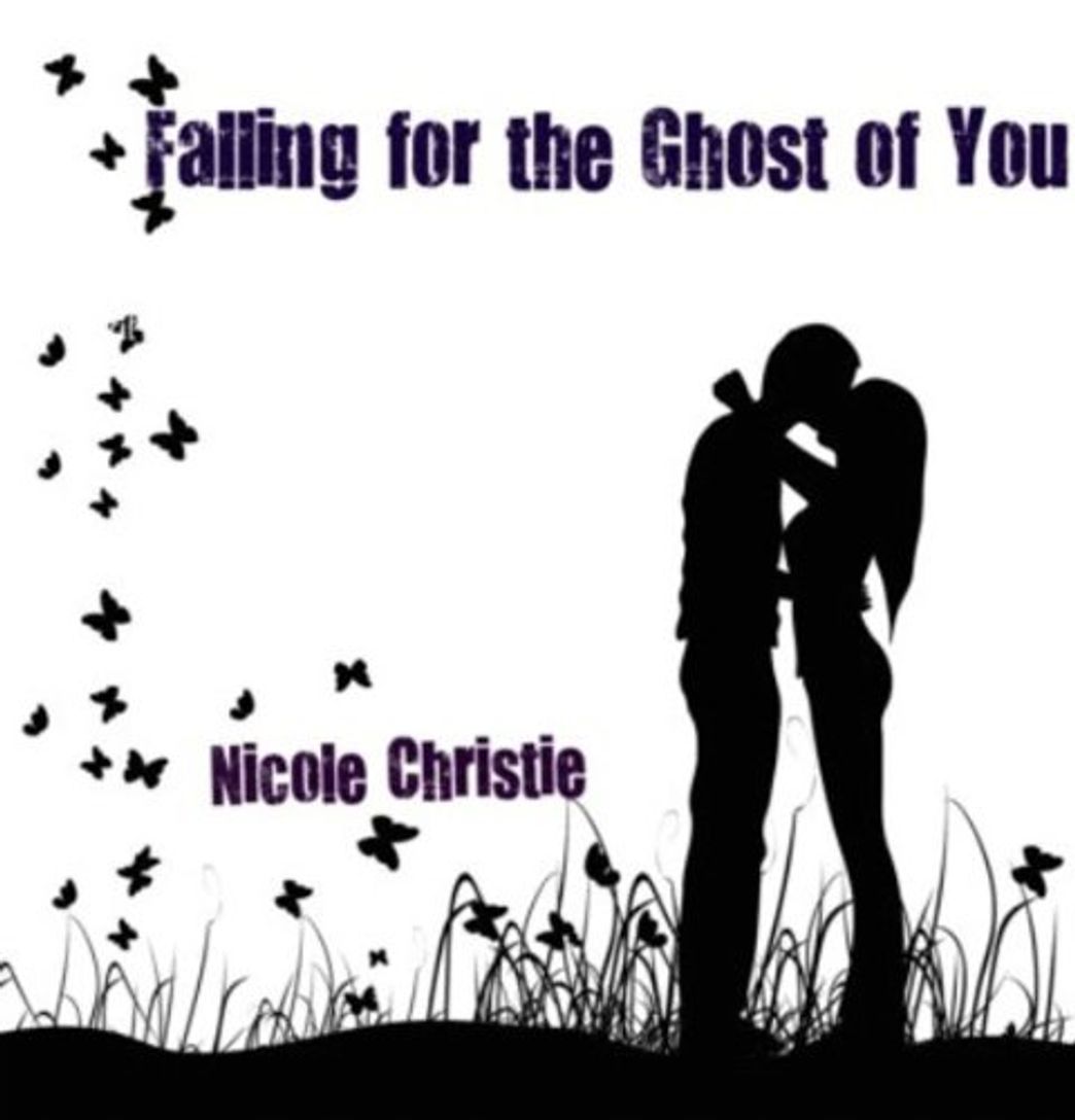 Libro Falling for the Ghost of You