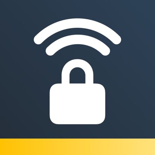 Norton Secure VPN & Proxy VPN