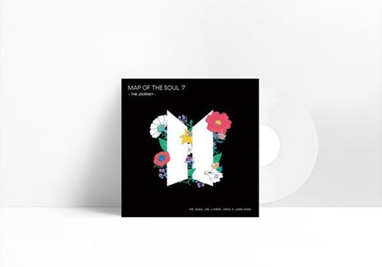 Your eyes tell official audio BTS MAP OF THE 7