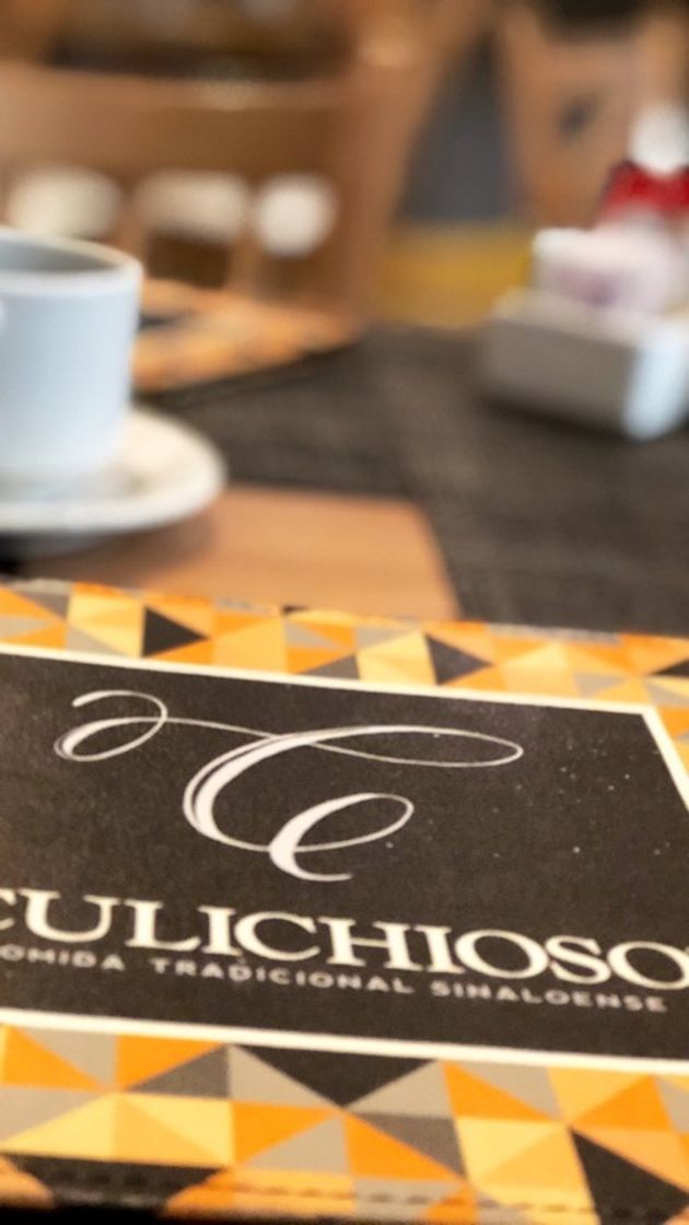 Restaurantes Culichioso