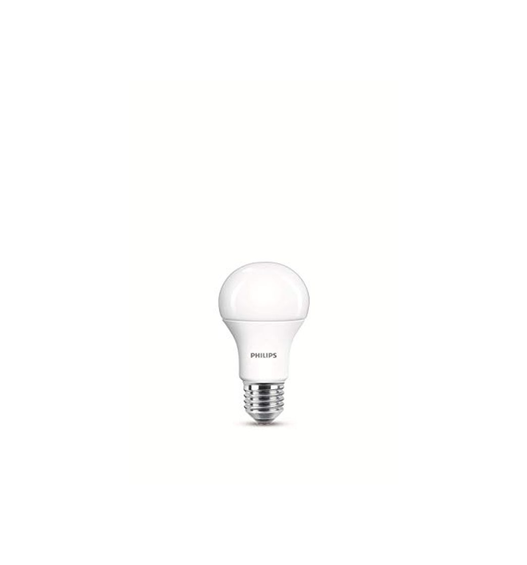 Producto Philips Bombilla LED estándar E27