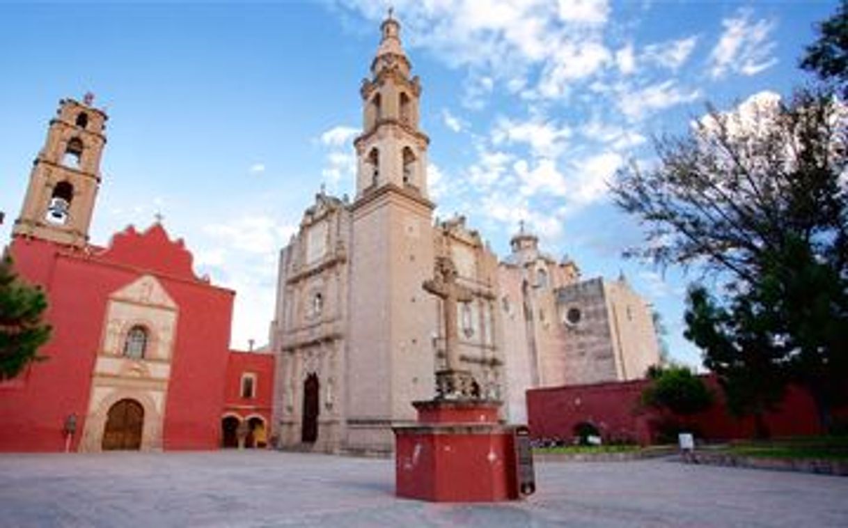 Place Huichapan