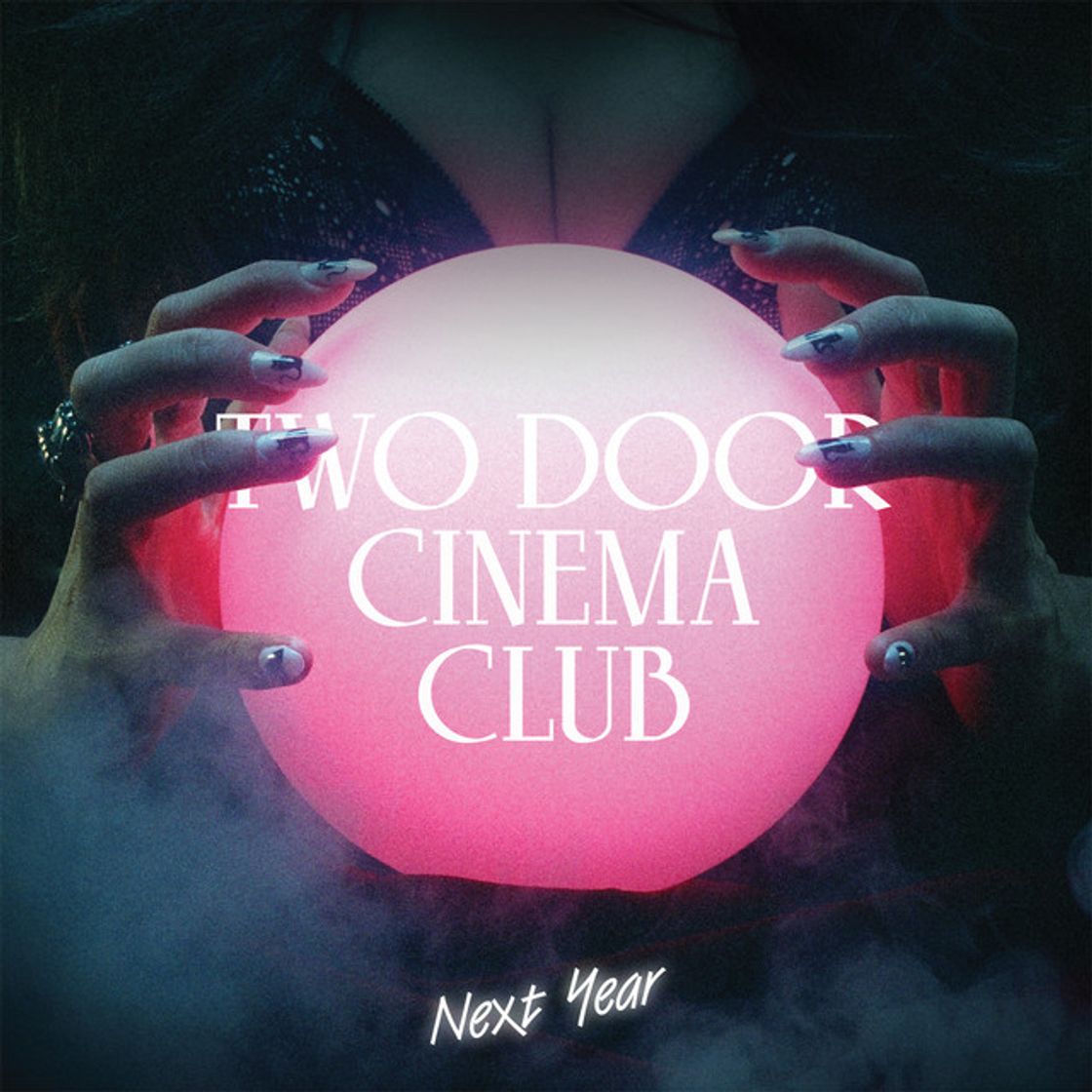 Music Next Year - RAC Remix
