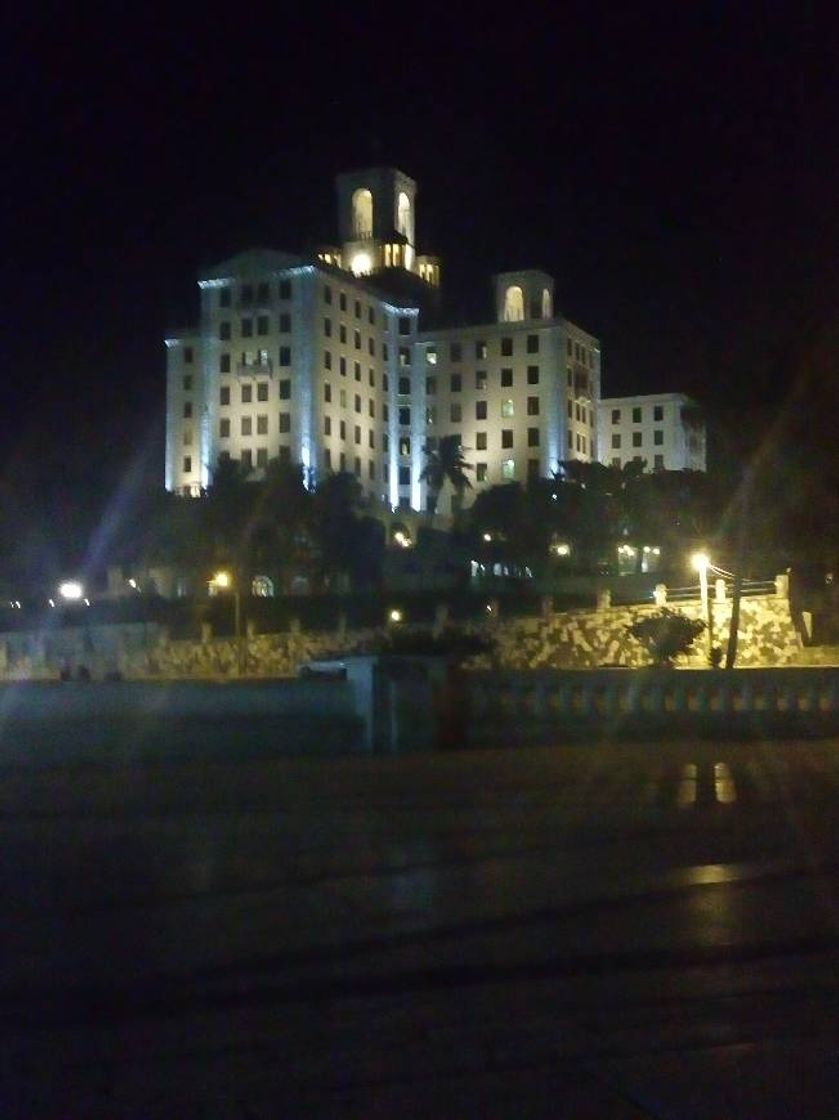 Place Havana