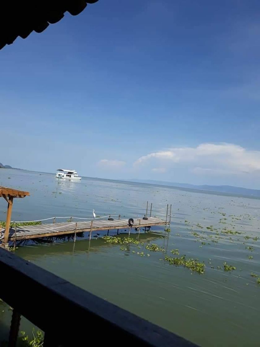 Place Lago de Chapala