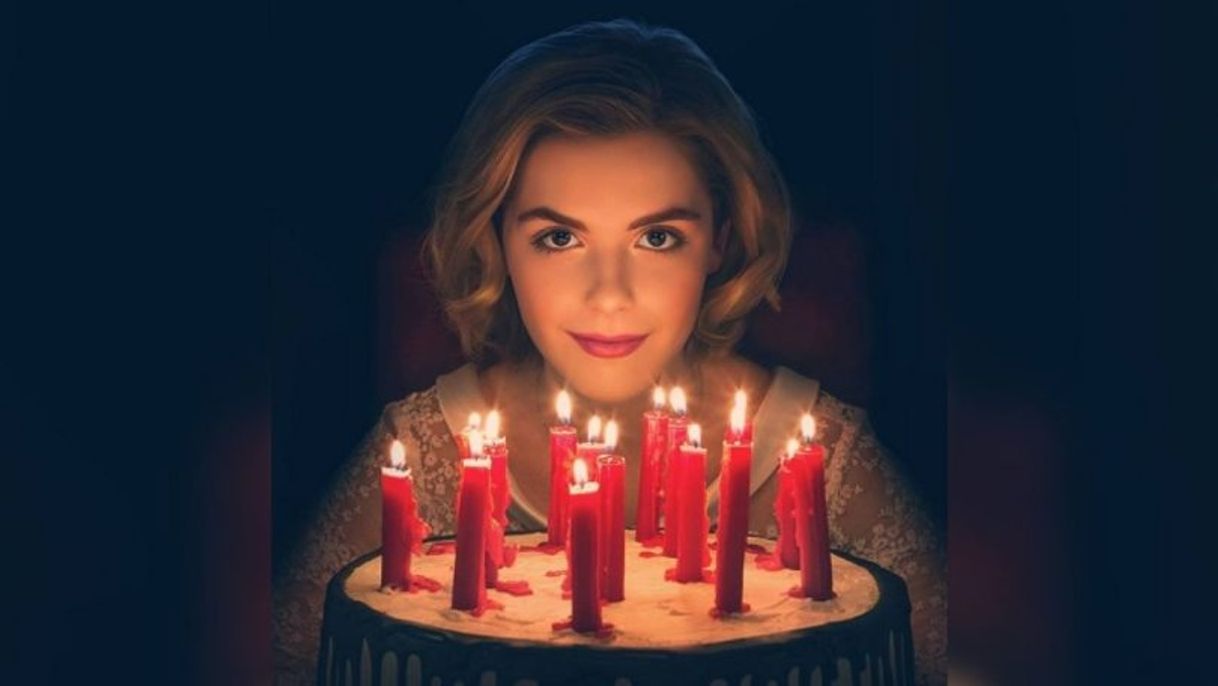 Serie El mundo oculto de Sabrina