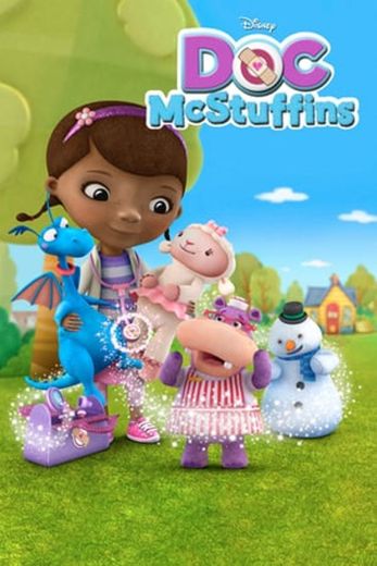 Doc McStuffins