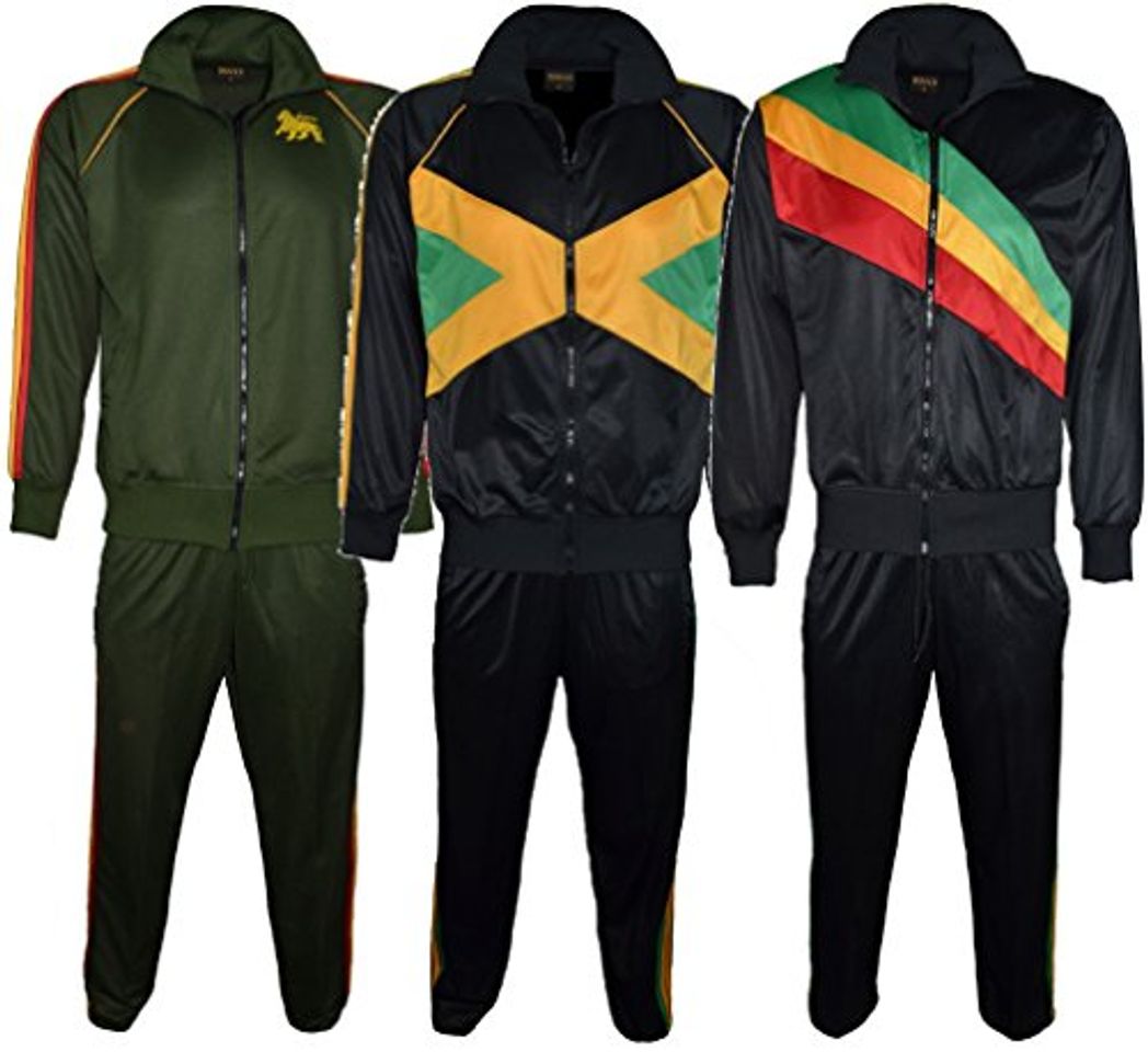 Social Roots Collection London