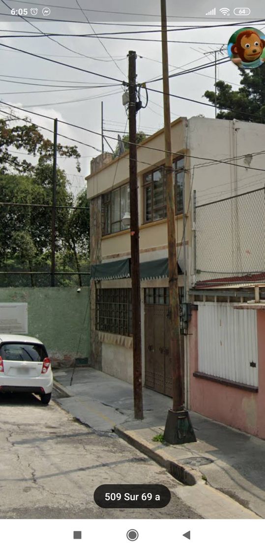 Restaurantes Casa Licha Pozole