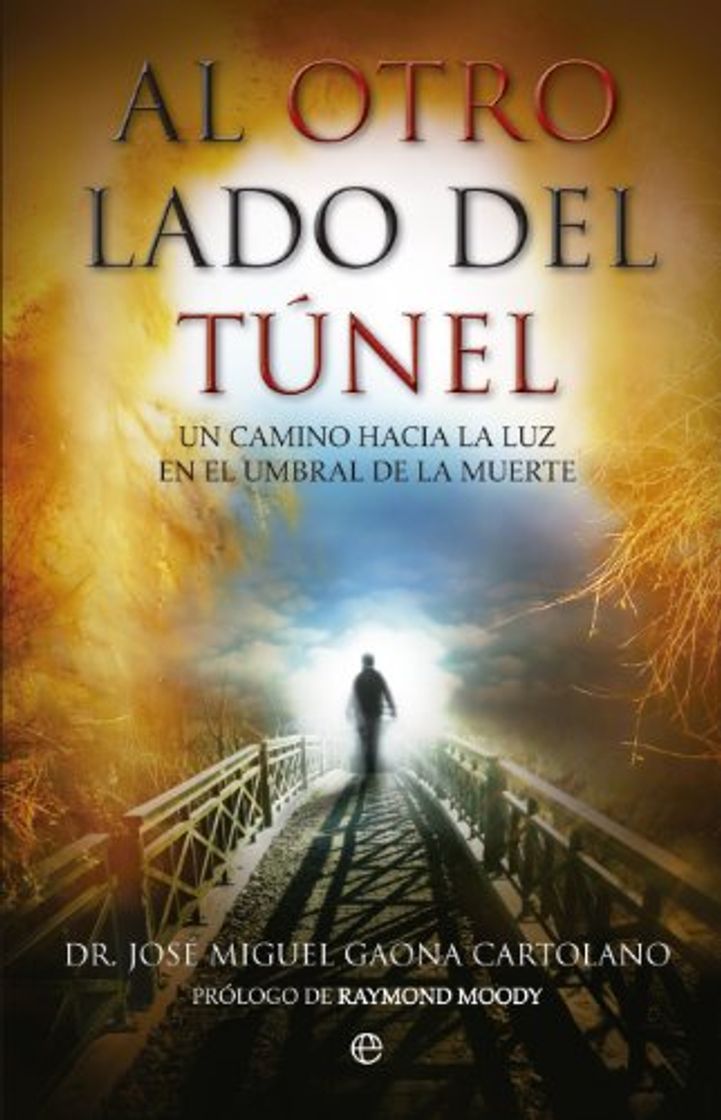 Libro Al otro lado del túnel