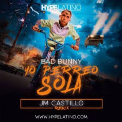 Yo Perreo Sola - Bad Bunny ( Video Oficial ) - YouTube