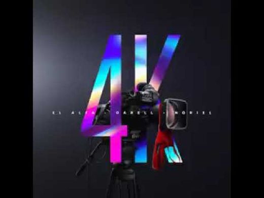 El Alfa x Darell x Noriel - 4K (Video Oficial) - YouTube