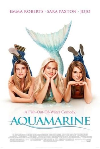 Aquamarine