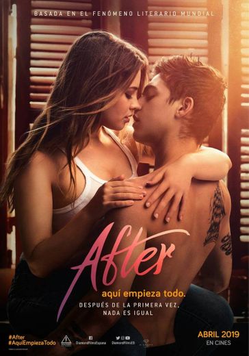 Ver After She Wakes (2019) Online Latino HD - PELISPLUS